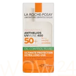 La roche-posay Anthelios UVMUNE 400 Oil Control Fluid N&auml;o p&auml;ikesekaitse 50 ml