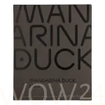 Mandarina Duck Pure Black Eau De Toilette 100 ml