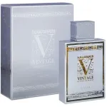 Al haramain Vintage Silver Parfum 100 ml