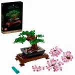 LEGO&reg; 10281 Icons Bonsai Tree