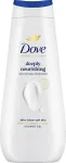 Dove Nourishing Shower Gel Deeply Nourishing - 400 ml