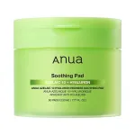 Anua Azelaic 10 + Hyaluron Redness Soothing Pad 90 Pads 230 ml