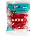 TePe Angle Interdental Brush (25 pcs) - Interdental brushes