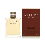 Chanel Allure Homme Eau De Toilette 50 ml