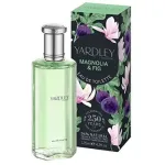 Yardley Magnolia & Fig Eau De Toilette 125 ml