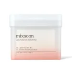 Mixsoon Galactomyces Toner Pad, 60 pcs