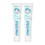 Meridol Gum protection toothpaste 2 x 75 ml