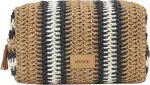 Verde Cosmetic bag 07-0421 black Kosmeetikakott