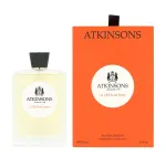 Atkinsons 24 Old Bond Street Odekolonn 100 ml