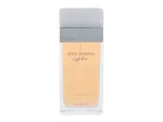 Dolce & gabbana Light Blue Sunset in Salina Eau De Toilette 100 ml