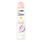 Dove Antiperspirant in spray Advanced Care Soft Feel (Anti-Perspirant) Deodorant 150 ml