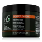 HS MILANO Perfect Color Protective Mask 500 ml