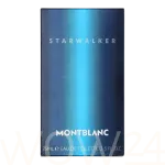 Mont blanc Starwalker Eau De Toilette 75 ml
