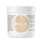 Kallos cosmetics Milk Care Hair Mask 275 ml