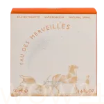 Hermes Eau Des Merveilles Eau De Toilette 50 ml
