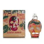 Police To Be Exotic Jungle Eau De Parfum 40 ml