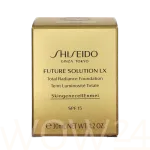 Shiseido Future Solution LX Total Radiance Foundation 30 ml