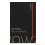Shiseido Synchro Skin Self-Refreshing Custom Finish Powder Foundation 9 ml