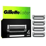 Gillette Labs replacement heads - 8 ks