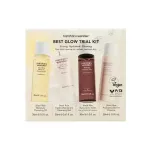 Haruharu wonder Best Glow Trial Kit - D&aacute;rkov&aacute; sada