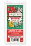 Yankee Candle Scented wax Fa La La La La Wax Melts