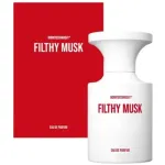 BORNTOSTANDOUT&reg; FILTHY MUSK Eau De Parfum 50 ml