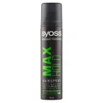Syoss Hair Loss for Mega Firm Fixation Max Hold 5 ( Hair spray)