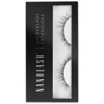 Nanolash Classy DIY Eyelash Extensions - Uměl&eacute; trsov&eacute; řasy ( 36 ks ) Ripsmetu&scaron;&scaron;