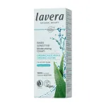 Lavera BASIS Moisturizing face cream