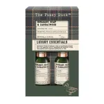 Baylis & Harding Bergamot, Hemp & Sandalwood Gift Set 3 pcs