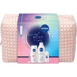 Nivea Rosy Time Gift Komplekt