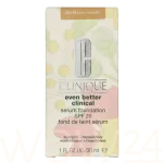 Clinique Even Better Clinical Serum Foundation 30 ml
