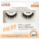 Kiss False eyelashes for natural volume My Lash But Better 03 Kunstripsmed