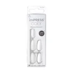 Kiss imPRESS Color Coffin Shape 30 ml