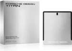Porsche Design Titan Eau De Toilette 50 ml