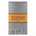 Viktor & rolf Spicebomb Extreme Eau De Parfum 50 ml