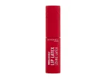 Rimmel Thrill Seeker Lip Latex 6 ml