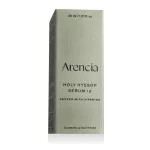 Arencia Holy Hyssop Serum 12 Nahaseerum 30 ml