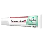 Blend-a-dent Extra Strong Fresh Super Adhesive Cream Fikseeriv kreem 47 ml