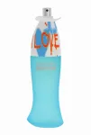 Moschino Cheap And Chic I Love Love Eau De Toilette 100 ml Tester
