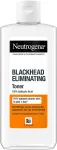 Neutrogena Blackhead Eliminating Toner N&auml;osprei 200 ml