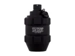 Viktor & rolf Spicebomb Dark Leather Eau De Parfum 150 ml
