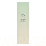 Beauty of Joseon Green Plum Refreshing Cleanser Puhastusgeel 100 ml