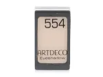 Artdeco Eyeshadow Matt Lauv&auml;rv 0.8 ml