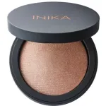 Inika Natural Baked Mineral Illuminator (Baked Illuminisor) 8 g - Starlight 8 ml
