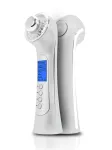 BeautyRelax BR-1150W - Ultrasound cosmetic device for skin with 5in1 photon therapy