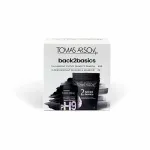 Tomas Arsov Back2Basics Deep Cleansing Hair Kit