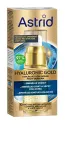 Astrid Hyaluronic Gold Anti-Wrinkle Eye Serum 15 ml