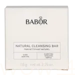 Babor Babor Natural Cleansing Bar + Can 65 ml