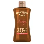 Hawaiian Tropic Dry Sun Oil SPF 30 Glowing Protection (Dry Oil) 100 ml